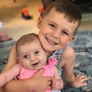 Meet your Posher, Meagan